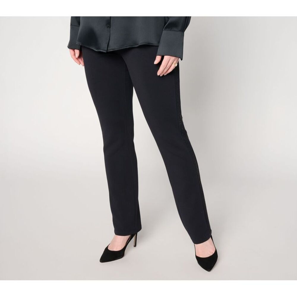 SUNNYLiFE Women's Petite Pants PM Make Your Selection: Belle by Kim Black